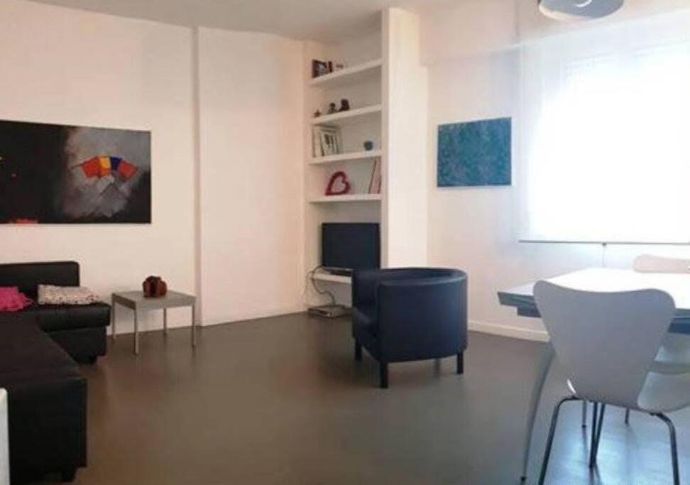 Centralissimo A Due Passi Dal Mare Follonica Exteriér fotografie